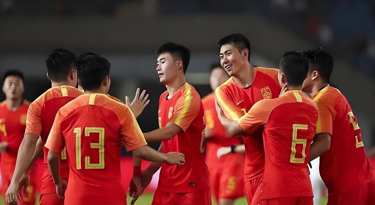 开云在线-喜讯！邵佳一接手国足后A级比赛首秀时间敲定，将跟喀麦隆交锋