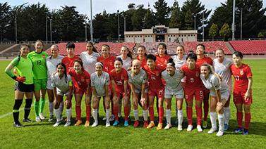 开云在线-嘉宾评中国女足最大对手:日本女足是怎么赢韩国的