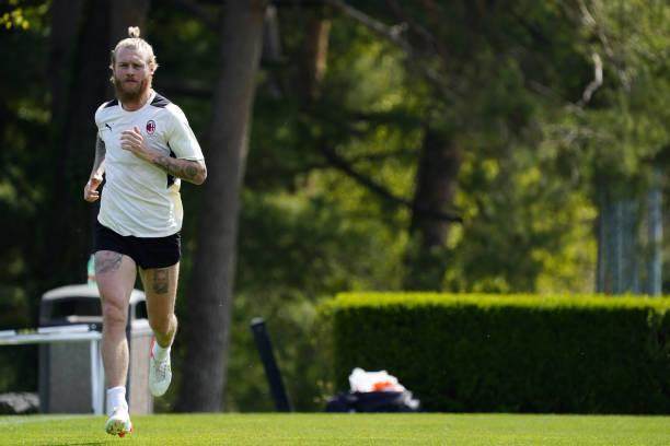 开云在线-6场零封延续争冠梦想，年轻的米兰防线赢在未来