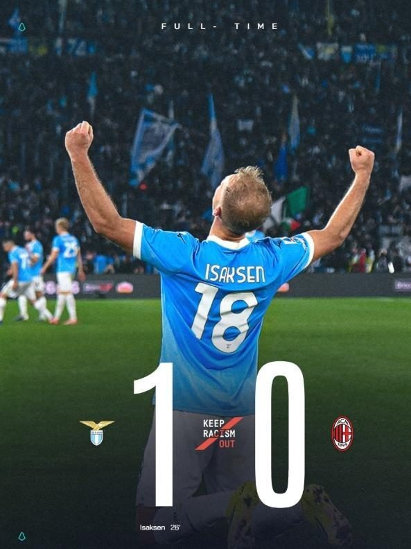 裁判喂到嘴边都不吃！米兰客场翻车惨遭打脸，国米隔空收8分大礼|国际米兰|AC米兰|意甲|ac米兰|意甲联赛_新浪体育_新浪新闻