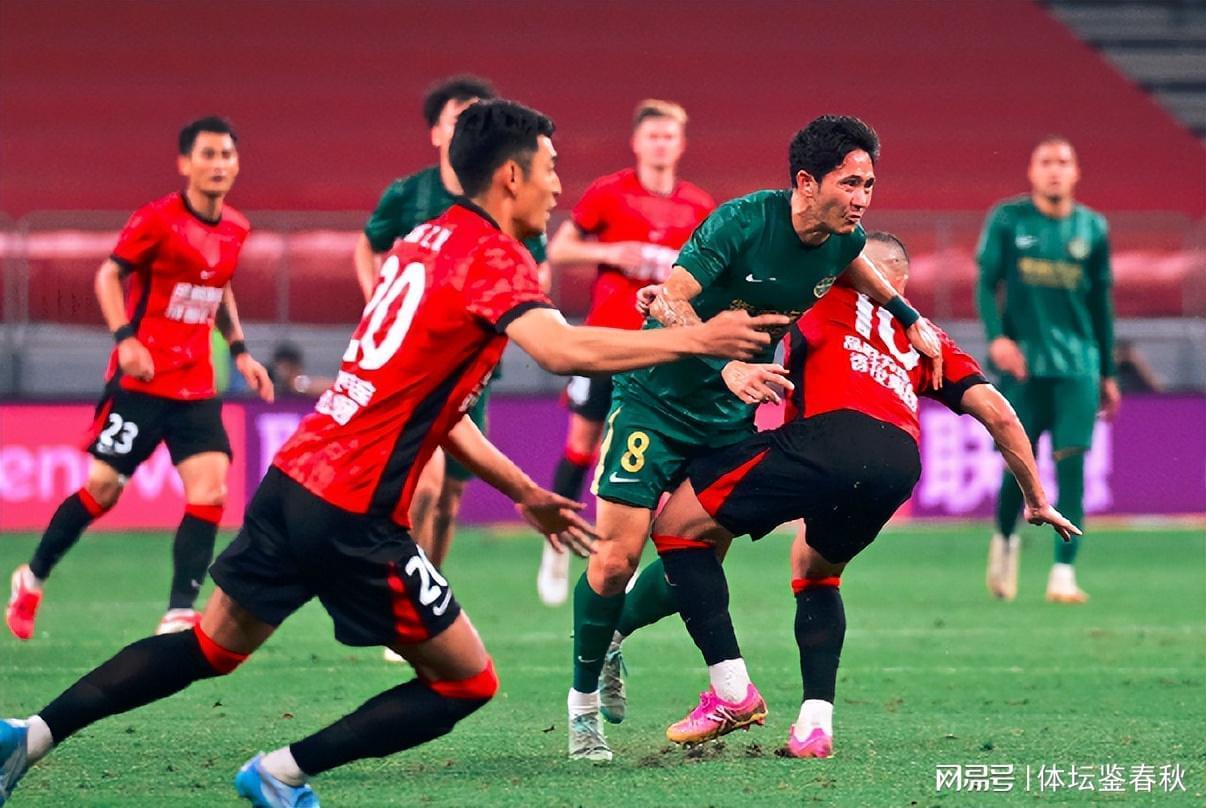 开云体育-“FIFA病毒”+伤病潮来袭！浙江队跌入谷底，俱乐部为何信任罗斯